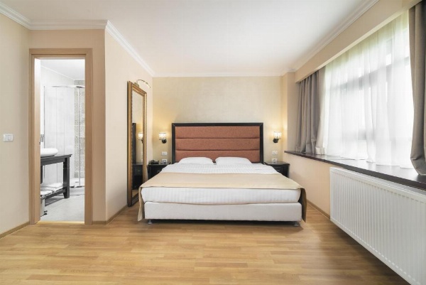 Le Boutique Hotel Moxa image 11