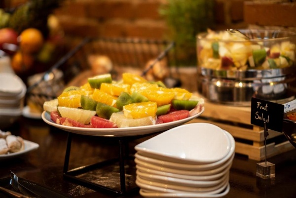 Le Boutique Hotel Moxa image 15