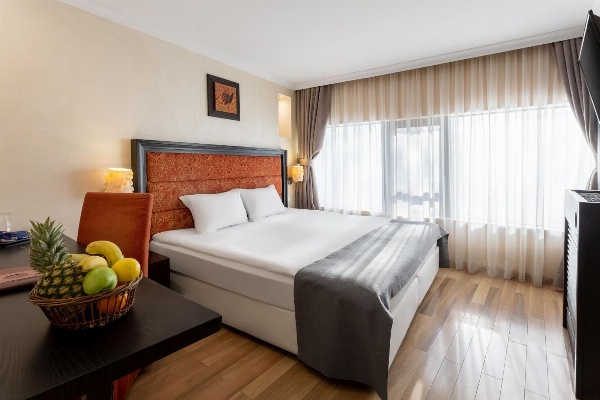 Le Boutique Hotel Moxa image 2