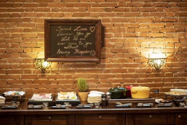 Le Boutique Hotel Moxa image 21