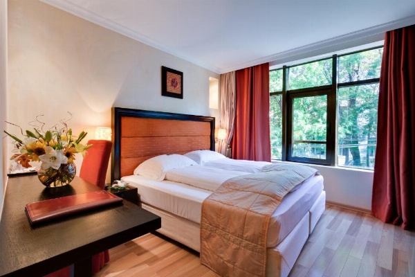 Le Boutique Hotel Moxa image 23