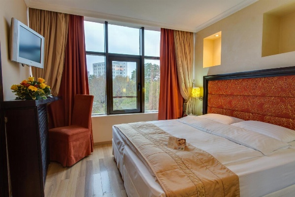 Le Boutique Hotel Moxa image 3