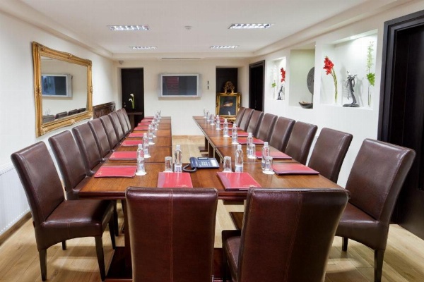 Le Boutique Hotel Moxa image 29