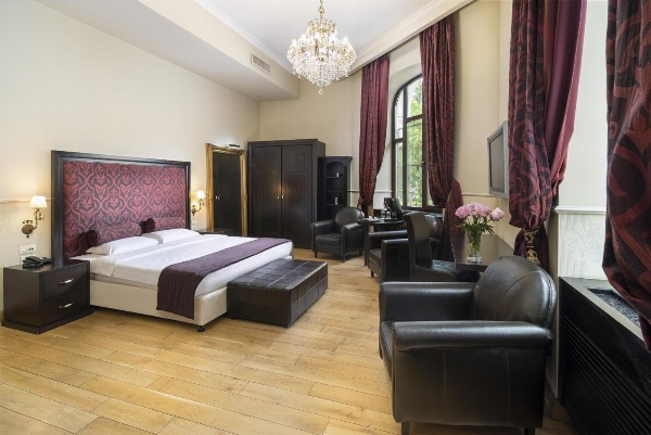 Le Boutique Hotel Moxa image 5