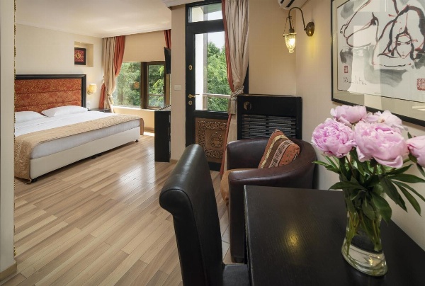 Le Boutique Hotel Moxa image 6