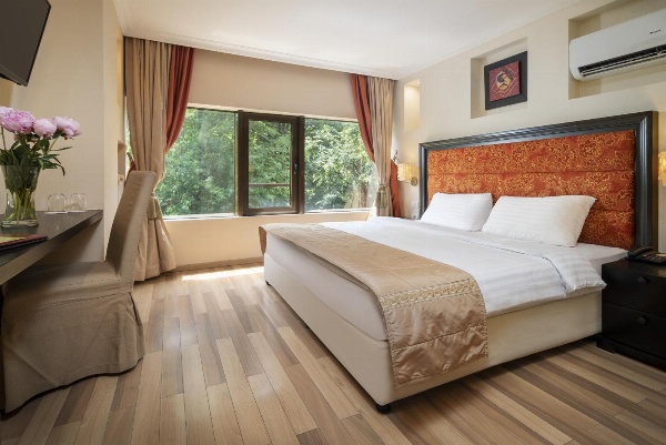 Le Boutique Hotel Moxa image 7