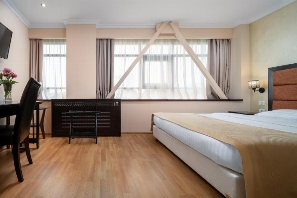 Le Boutique Hotel Moxa image 9